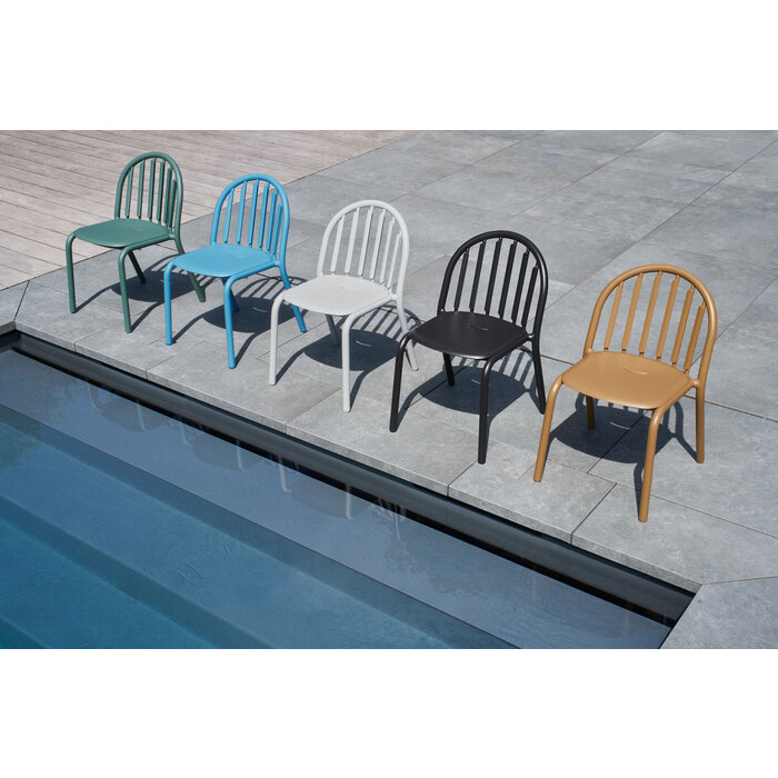 Fatboy Fred’s Chair Set van 4