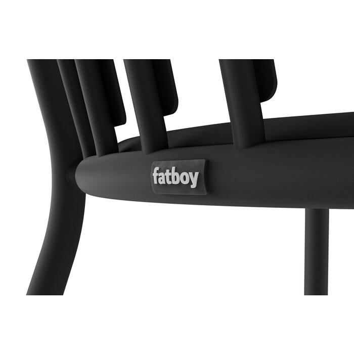 Fatboy Fred’s Armchair Set van 4