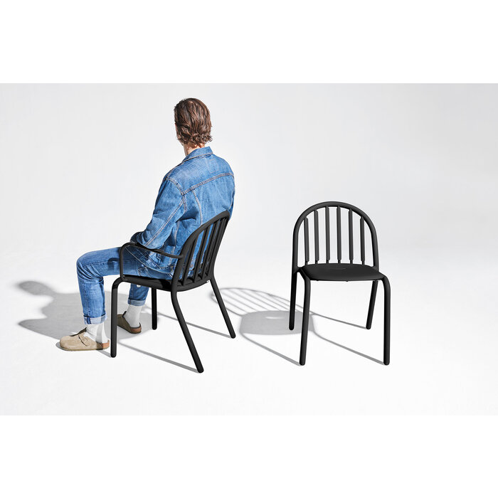 Fatboy Fred’s Armchair Set van 4