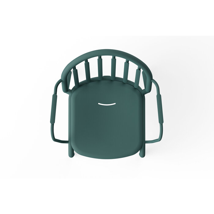 Fatboy Fred’s Armchair Set van 4