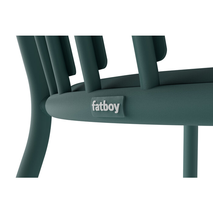 Fatboy Fred’s Armchair Set van 4