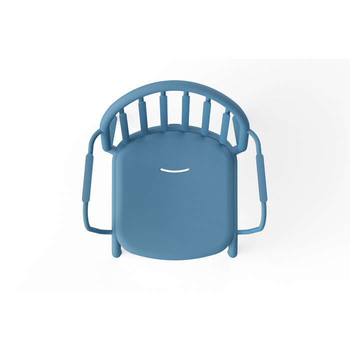 Fatboy Fred’s Armchair Set van 4