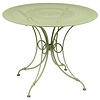 1900 Table Ø 96 cm
