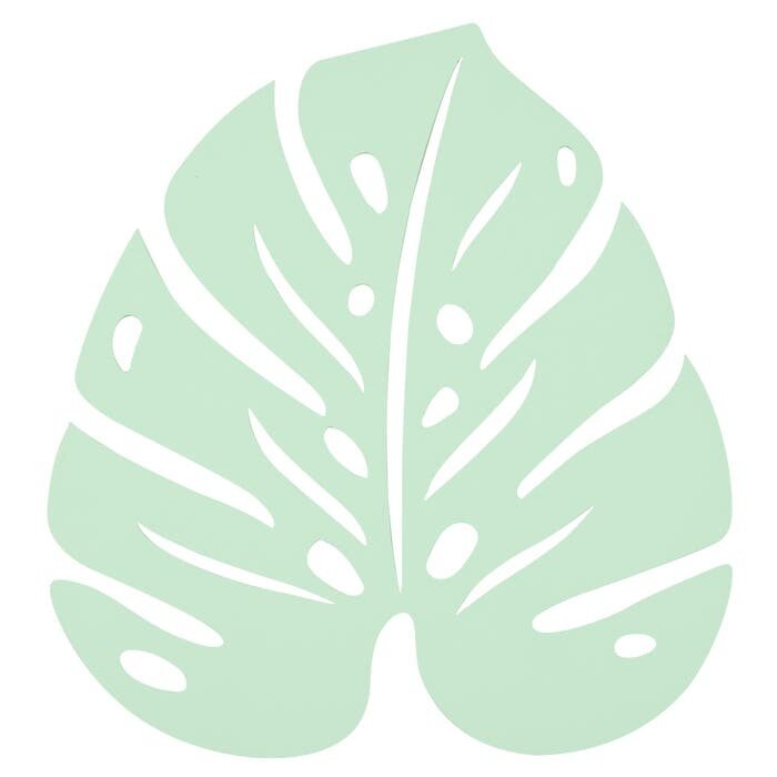 Fermob Monstera Trivet 24x22 cm