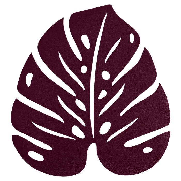 Fermob Monstera Trivet 24x22 cm