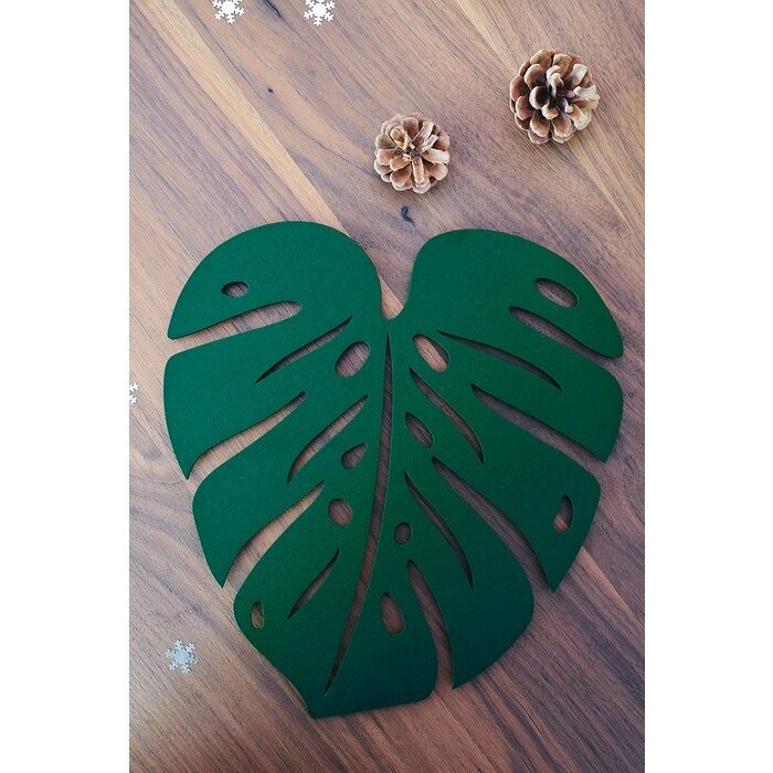 Fermob Monstera Trivet 24x22 cm