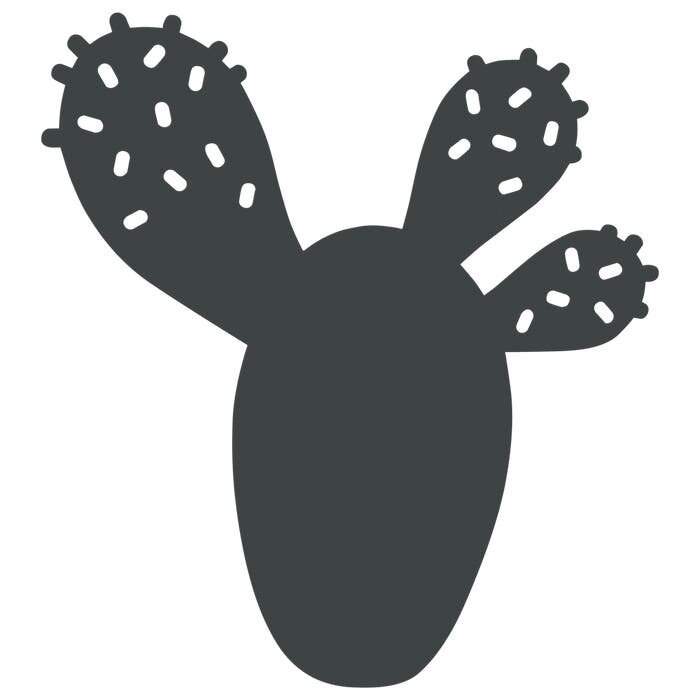 Fermob Cactus Trivet 25,5x24 cm