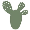Cactus Trivet 25,5x24 cm