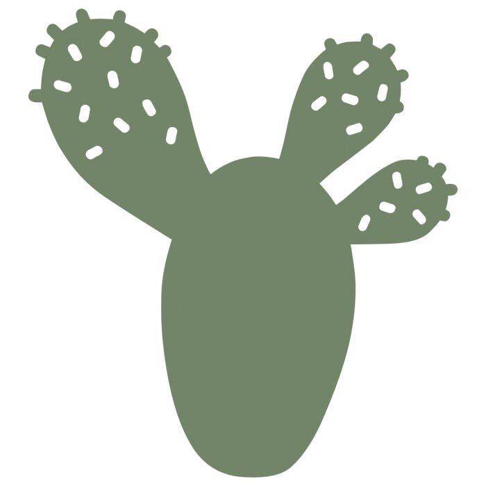 Fermob Cactus Trivet 25,5x24 cm