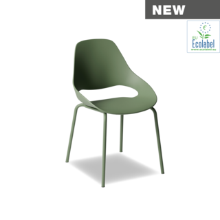 HOUE Falk Outdoor Dining Chair