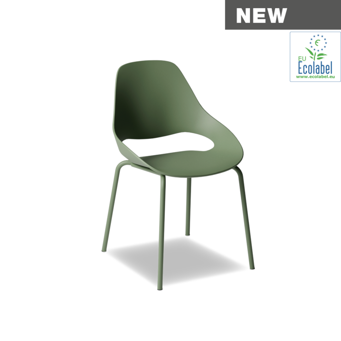 HOUE Falk Outdoor Dining Chair
