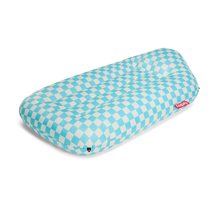 Fatboy Lamzac L Chess Azur