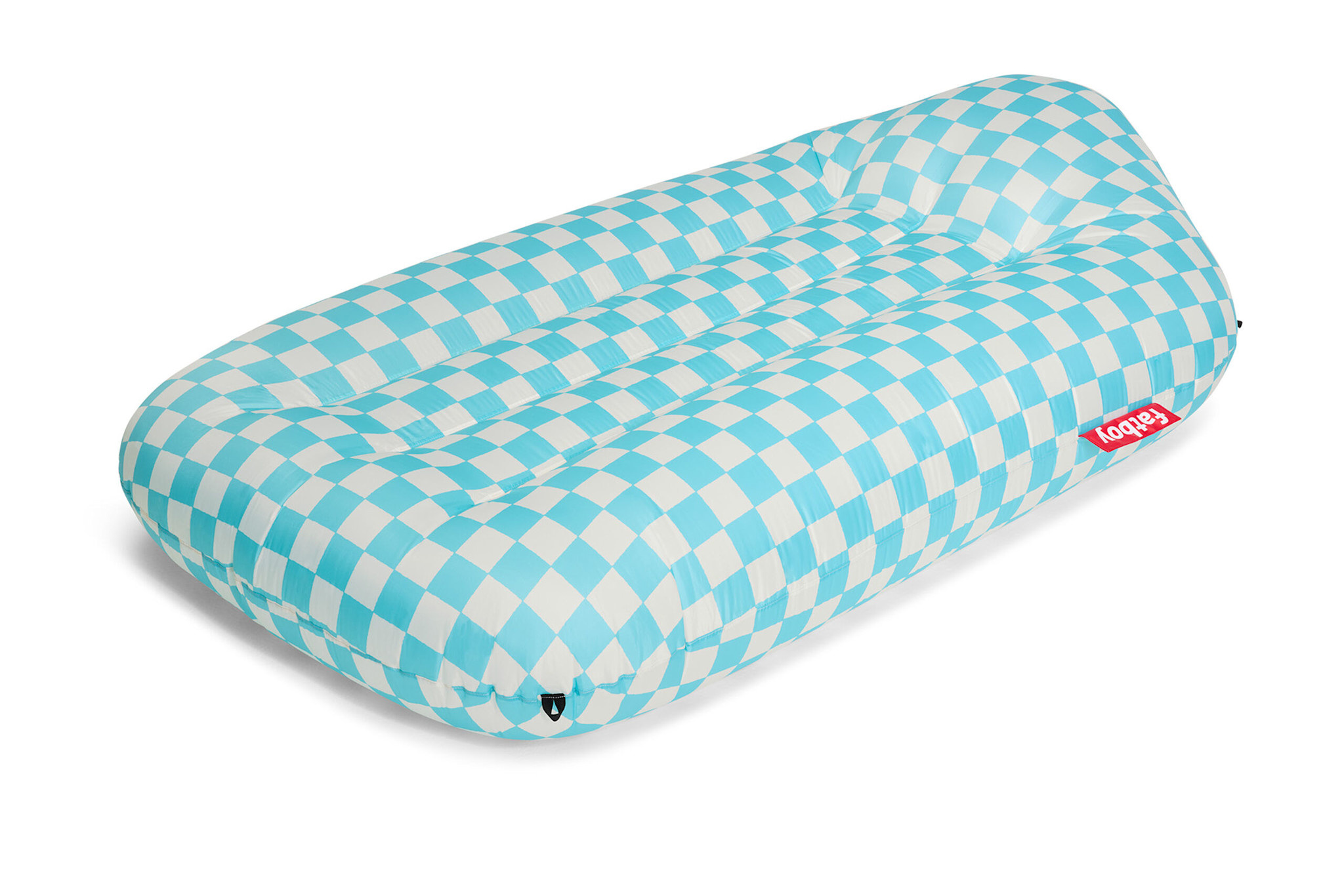 Fatboy Lamzac L – Opblaasbaar loungebed voor buiten & strand