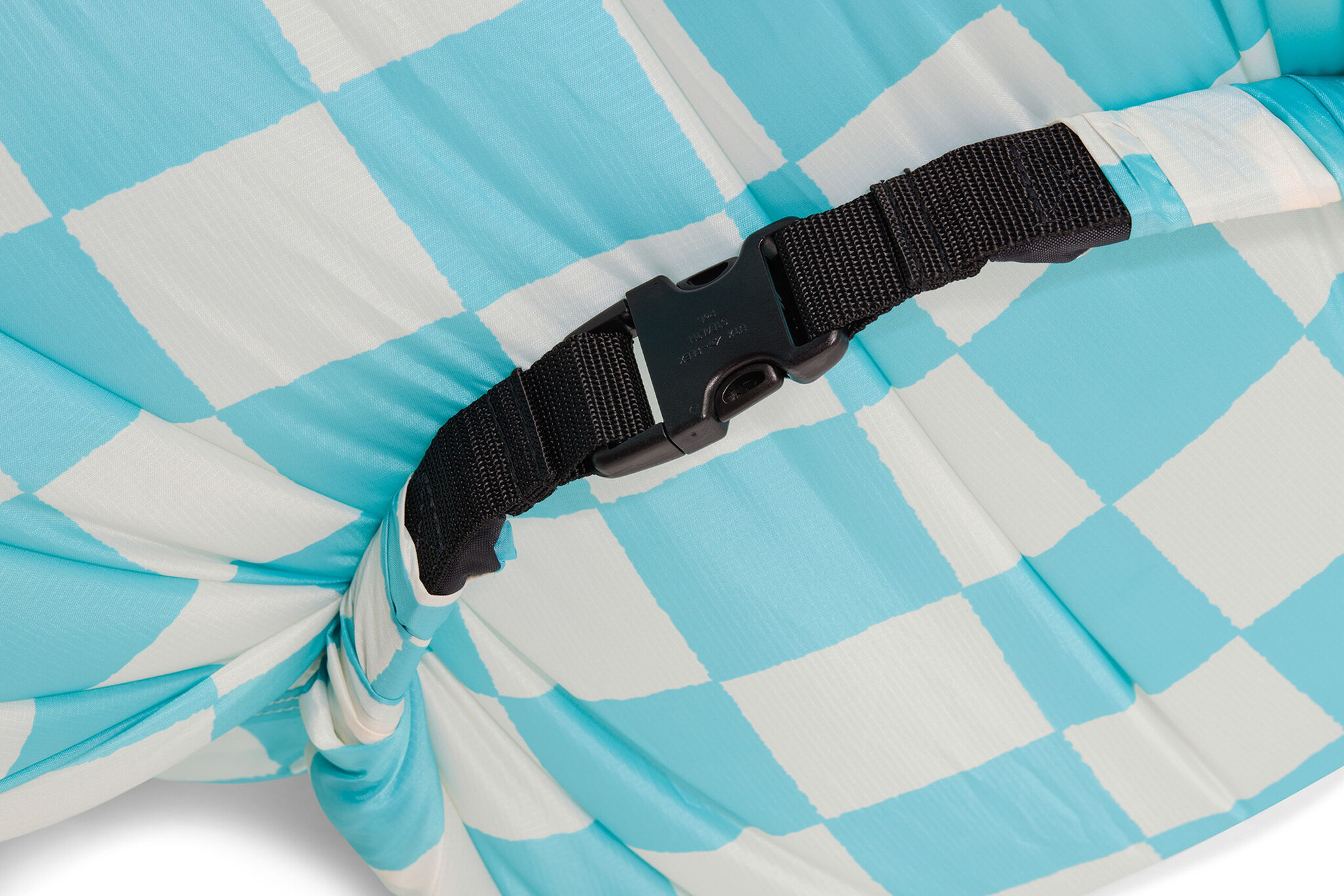 Fatboy Lamzac L – Opblaasbaar loungebed voor buiten & strand