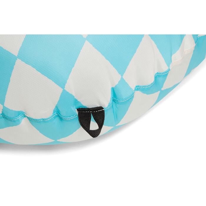 Fatboy Lamzac L Chess Azur