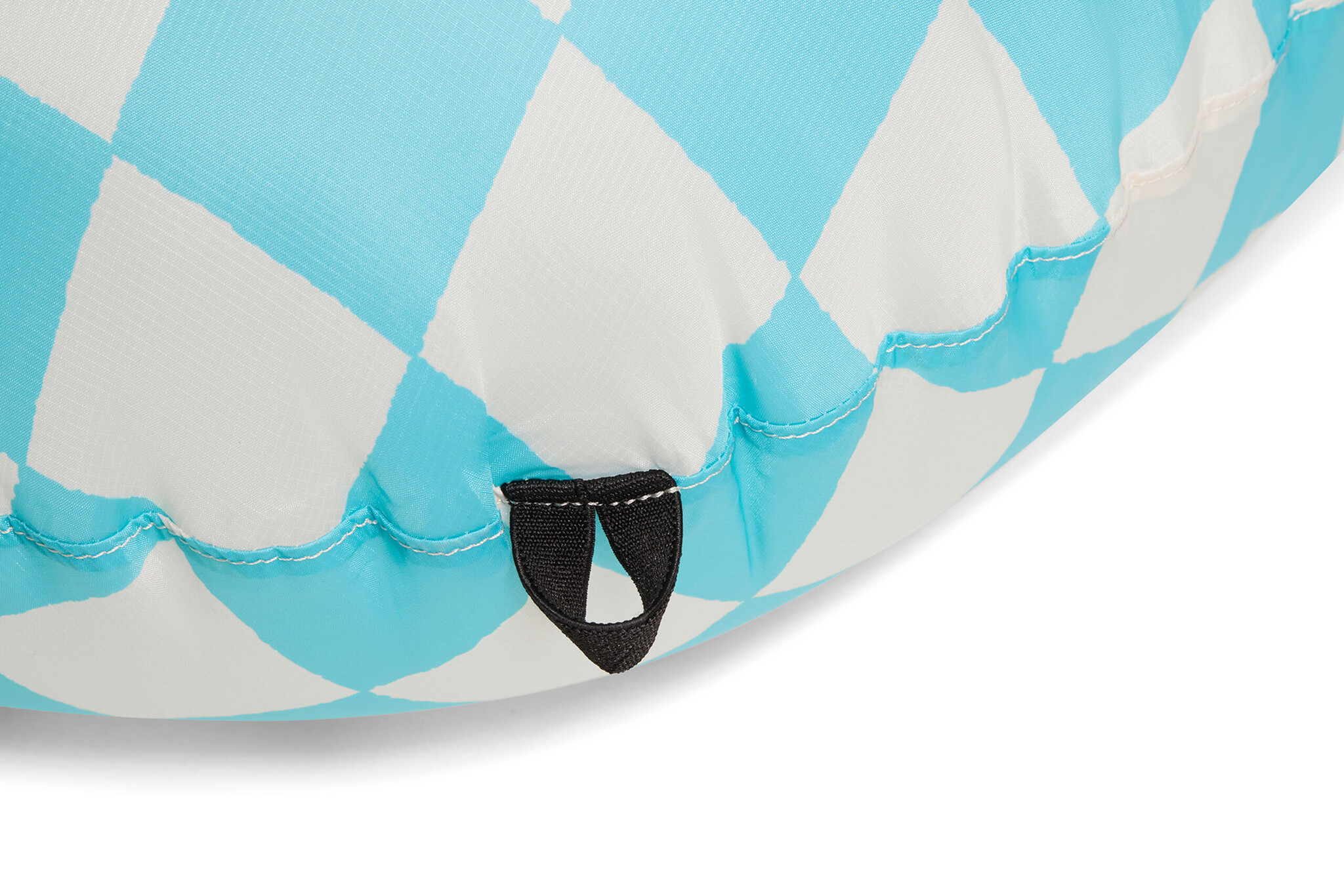 Fatboy Lamzac L – Opblaasbaar loungebed voor buiten & strand