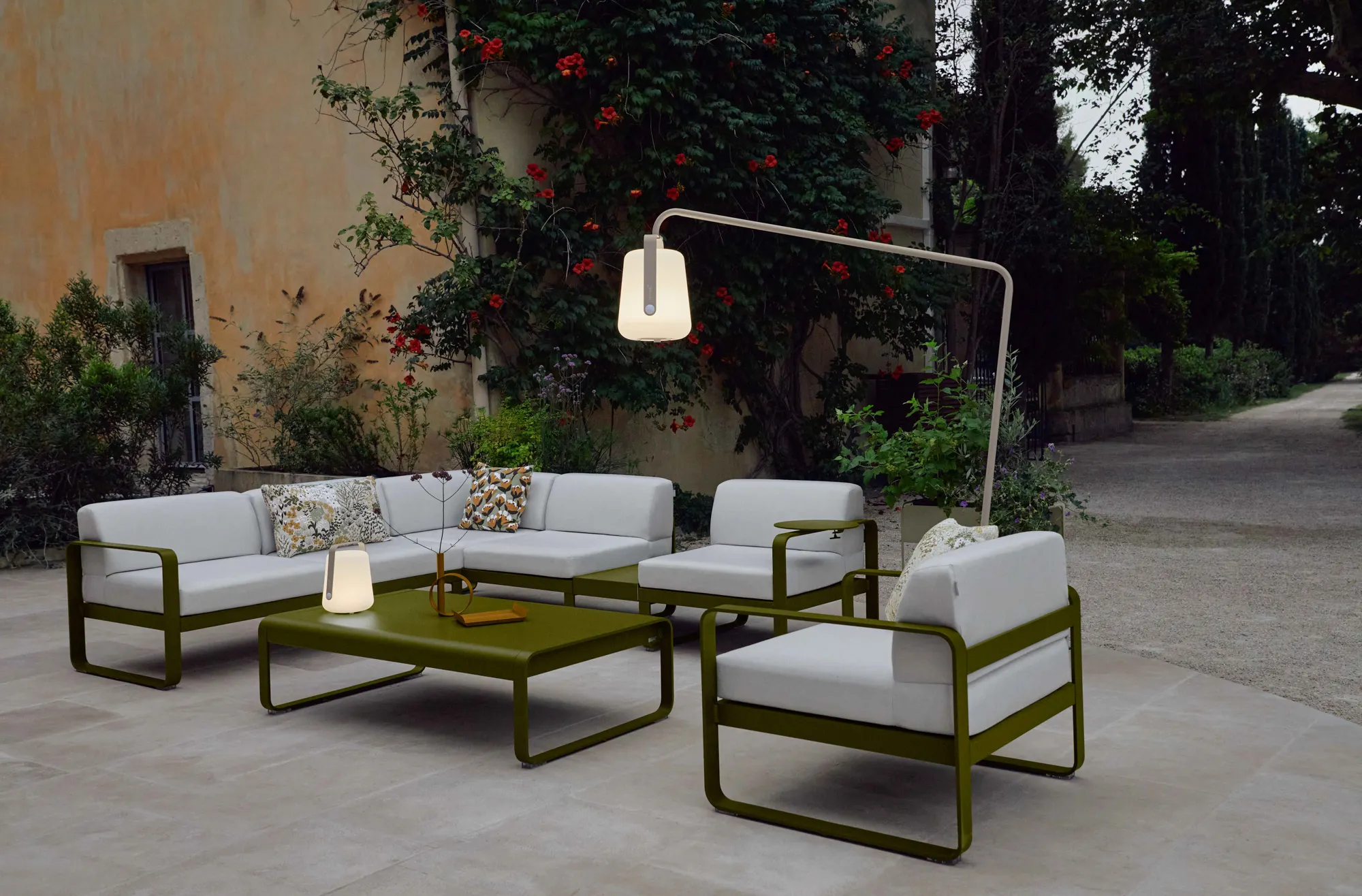 Hoek loungesets