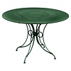 1900 Table Ø 117 cm