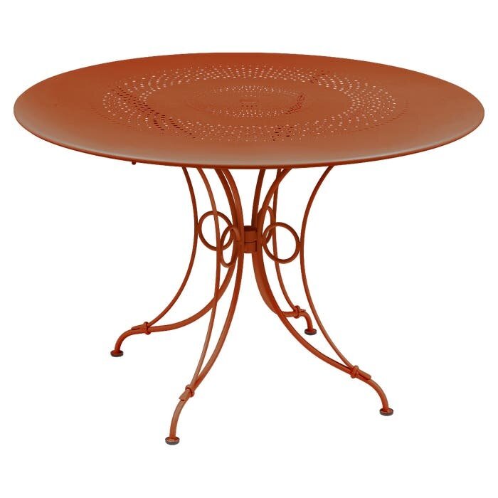 Fermob 1900 Table Ø 117 cm