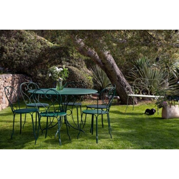 Fermob 1900 Table Ø 117 cm