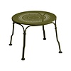 1900 Low Table