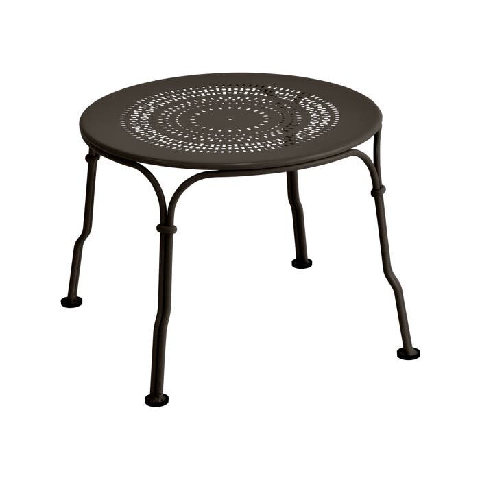 Fermob 1900 Low Table