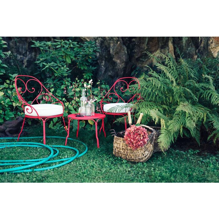 Fermob 1900 Low Table