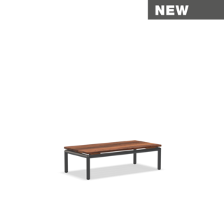 HOUE Level/Level 2 Side Table Thermo Ash