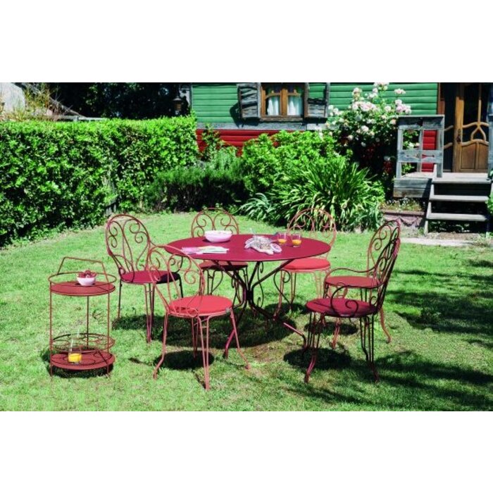 Fermob Montmartre Armchair