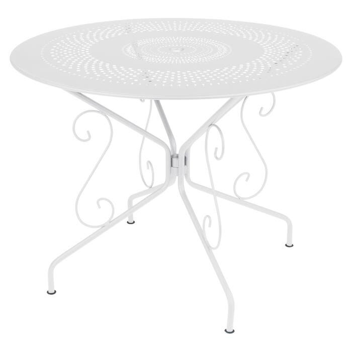Fermob Montmartre Table Ø 96 cm