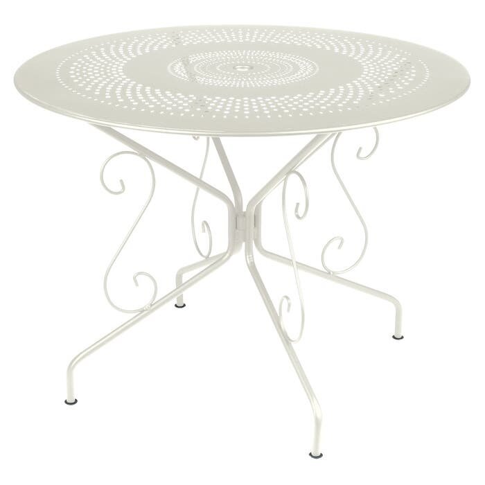 Fermob Montmartre Table Ø 96 cm