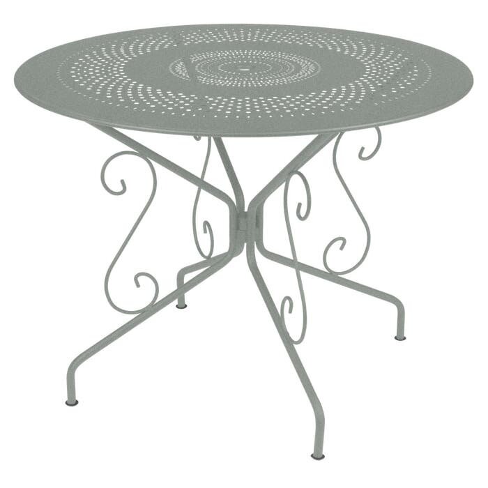 Fermob Montmartre Table Ø 96 cm