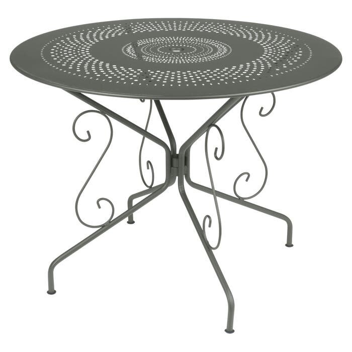 Fermob Montmartre Table Ø 96 cm