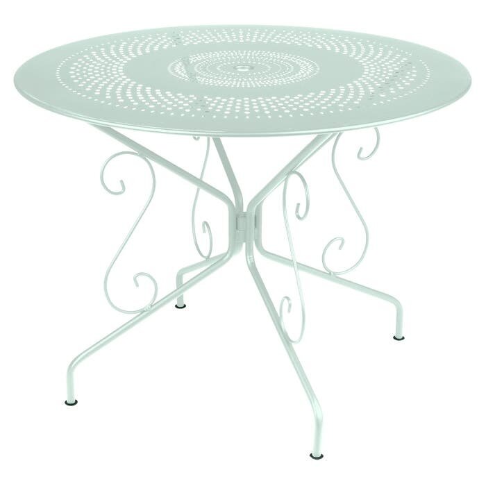 Fermob Montmartre Table Ø 96 cm