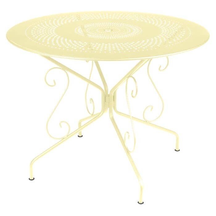 Fermob Montmartre Table Ø 96 cm