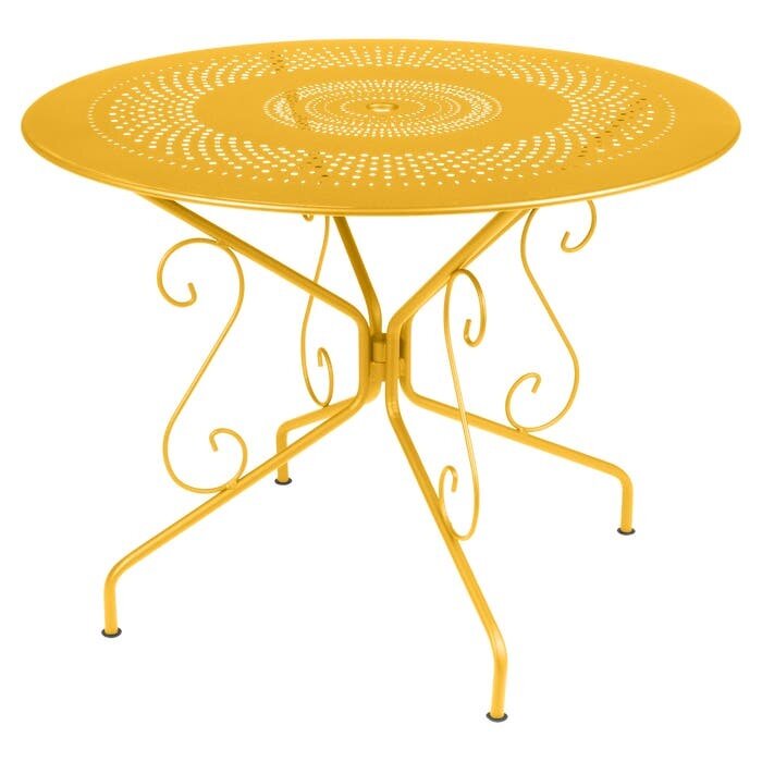 Fermob Montmartre Table Ø 96 cm