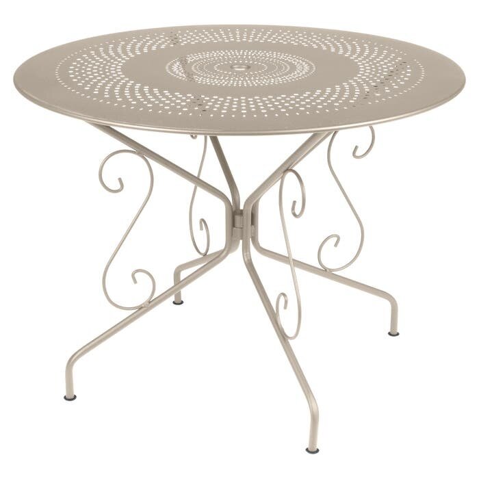 Fermob Montmartre Table Ø 96 cm