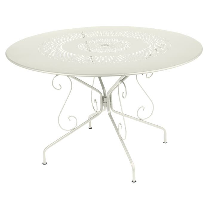 Fermob Montmartre Table Ø 117 cm
