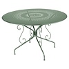 Montmartre Table Ø 117 cm