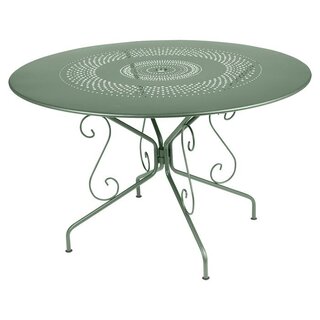 Fermob Montmartre Table Ø 117 cm