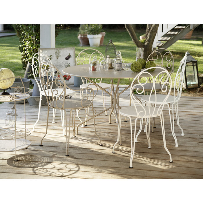 Fermob Montmartre Table Ø 117 cm