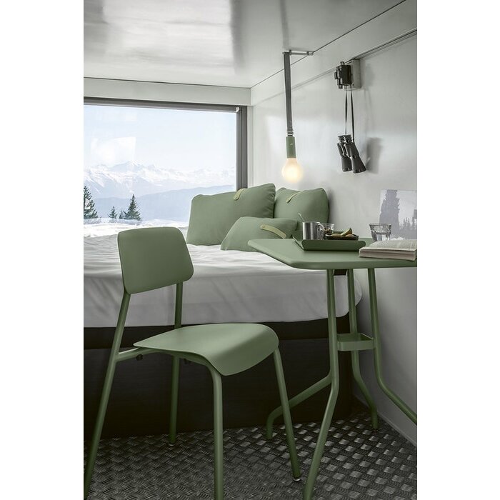 Fermob Pétale Table 60 x 70 cm