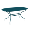 Opéra+ Oval Table 160x90 cm