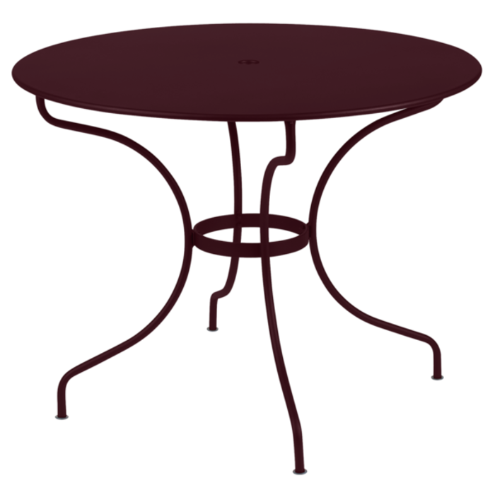 Fermob Opéra+ Table Ø96 cm