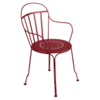 Louvre Armchair