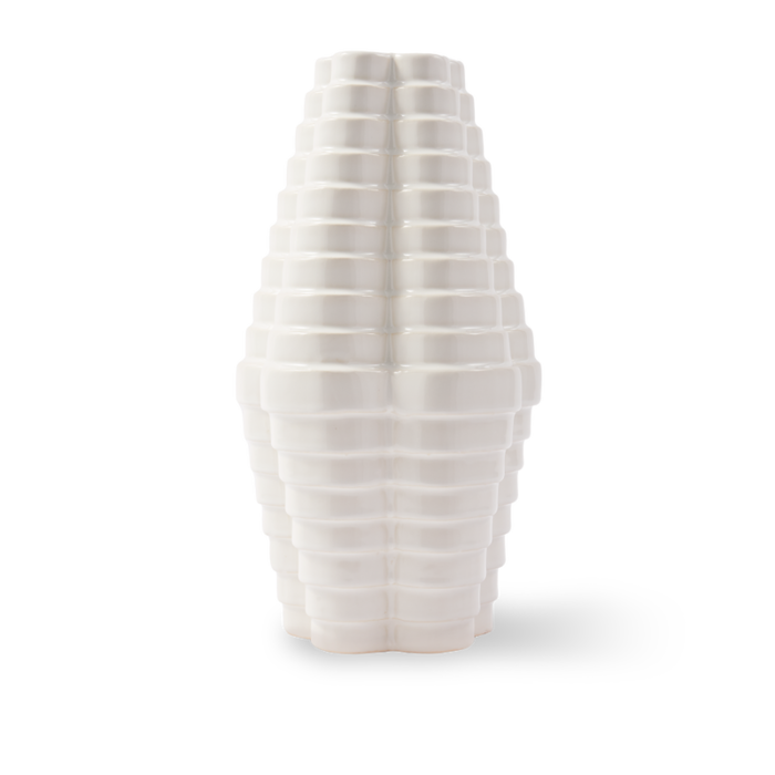 Pols Potten Vase Mille-Feuille