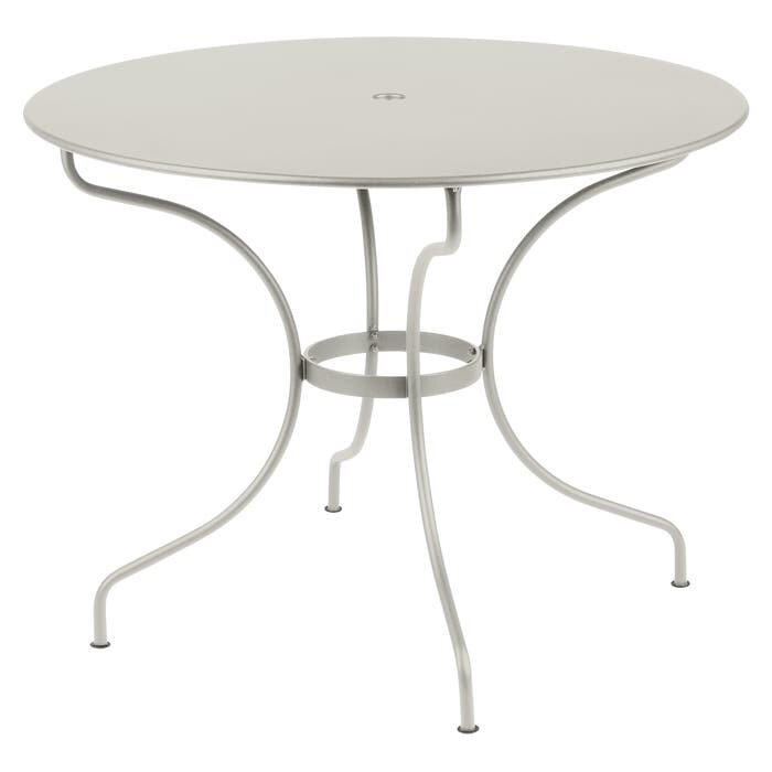 Fermob Opéra+ Table Ø96 cm