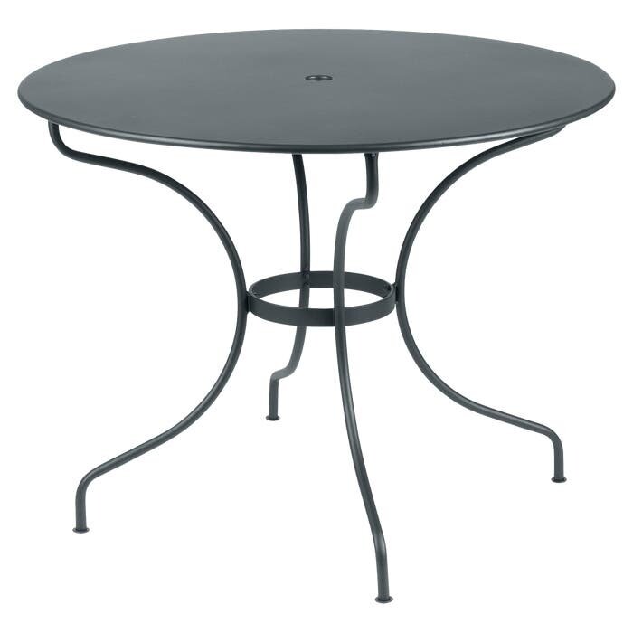 Fermob Opéra+ Table Ø96 cm