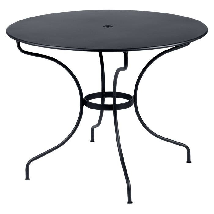Fermob Opéra+ Table Ø96 cm