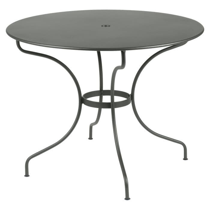 Fermob Opéra+ Table Ø96 cm